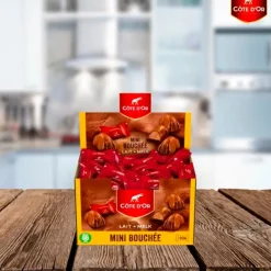 Côte d'Or Chocolade Mini Bouchée Pralines|Cote D'Or Sale