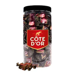 Cote D'Or Côte d'Or Chokotoff chocolade< Trakteren|Chocolade