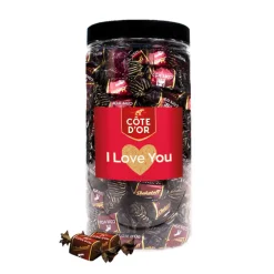 Côte d'Or "I Love You"|Chokotoff Online