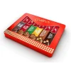 Cote D'Or Côte d'Or deluxe geschenkdoos met een mix van 6 chocoladerepen< Chocolade