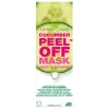 Cucumber Deep Cleaning Peel Off Mask|7th Heaven Outlet