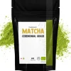 Matcha Poeder Ceremonial Grade|Cupplement
