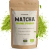 Cupplement Matcha Thee Poeder Biologisch< Maaltijdverrijkers