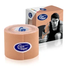 CureTape Sports Kinesiotape| Outlet