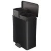 Curver Decobin Duo Prullenbak< Prullenbakken