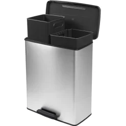 Decobin Duo Prullenbak|Curver Clearance