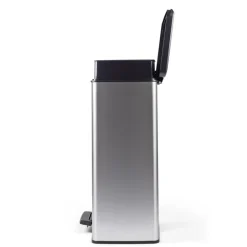 Decobin Duo Prullenbak|Curver Clearance