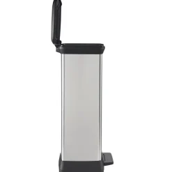 Decobin Prullenbak 50L|Curver Hot
