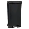 Decobin Prullenbak 50L|Curver