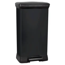 Decobin Prullenbak 50L|Curver