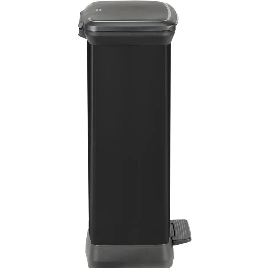 Decobin Prullenbak 50L|Curver
