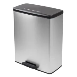 Decobin Prullenbak 65L|Curver Outlet