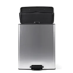 Decobin Prullenbak 65L|Curver Outlet