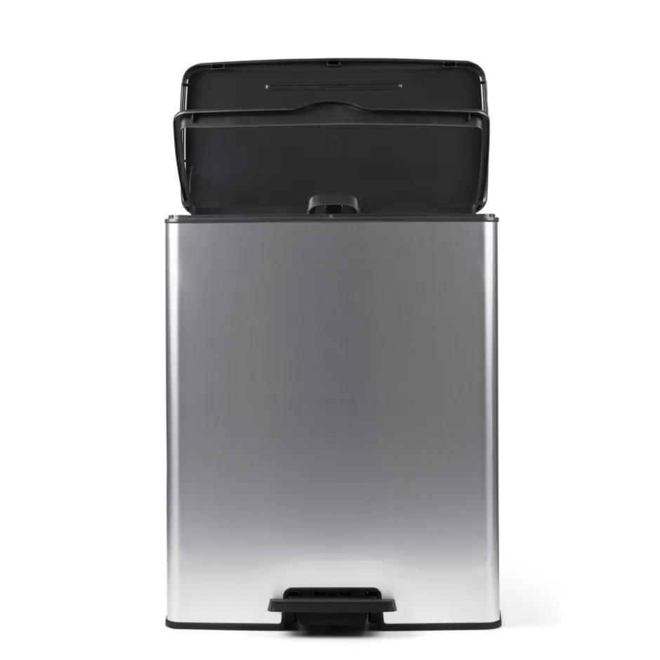 Decobin Prullenbak 65L|Curver Outlet