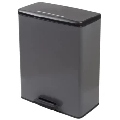 Curver Decobin Prullenbak 65L< Prullenbakken