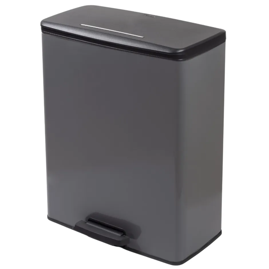 Curver Decobin Prullenbak 65L< Prullenbakken