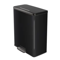 Curver Decobin Prullenbak 65L< Prullenbakken