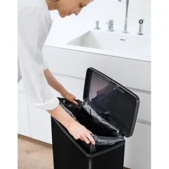 Curver Decobin Prullenbak 65L< Prullenbakken