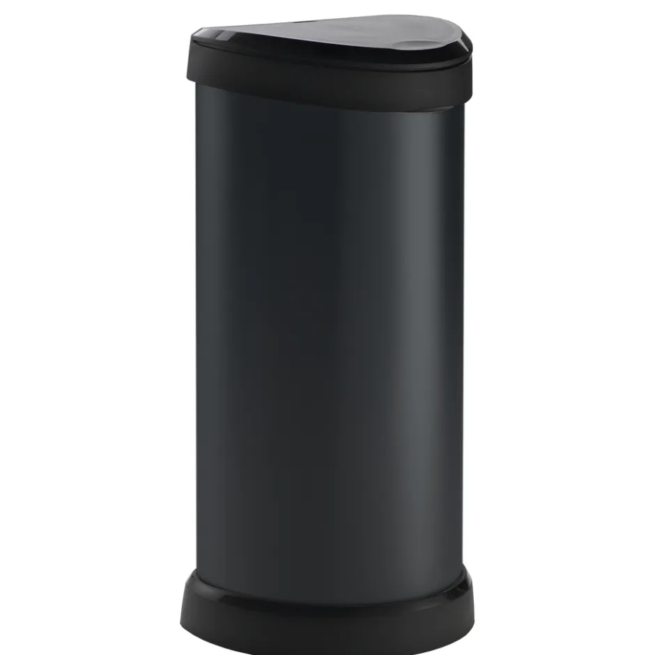 Decobin Push Prullenbak|Curver Outlet