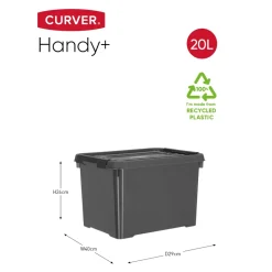 Handy+ Opbergbox|Curver Online