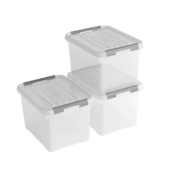 Curver Handy+ Opbergbox< Opbergen
