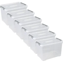 Curver Handy+ Opbergbox< Opbergen
