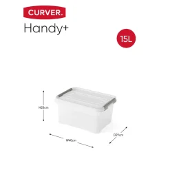 Handy+ Opbergbox|Curver Outlet
