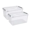 Curver Handy+ Opbergbox< Opbergen