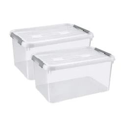 Curver Handy+ Opbergbox< Opbergen