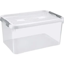 Curver Handy+ Opbergbox< Opbergen