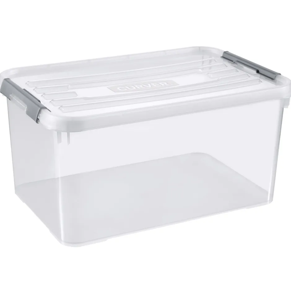 Curver Handy+ Opbergbox< Opbergen