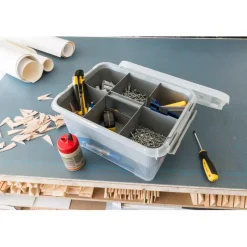 Handy+ Opbergbox|Curver New