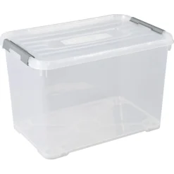 Curver Handy+ Opbergbox< Opbergen