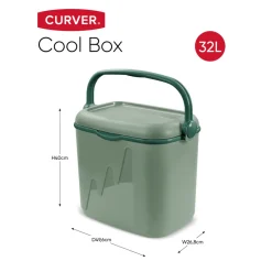 Koelbox 32L|Curver