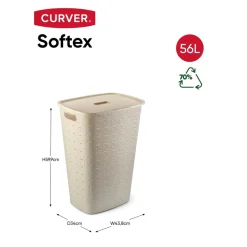 Softex Wasbox|Curver