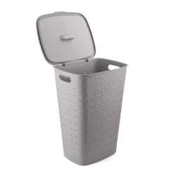 Curver Softex Wasbox met Deksel< Opbergen