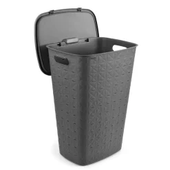 Softex Wasbox met Deksel + Wasmand|Curver Sale