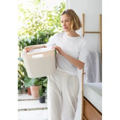 Curver Softex Wasmand< Opbergen