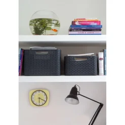 Style Opbergmand|Curver Outlet
