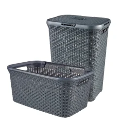 Style Wasmand Set|Curver Outlet