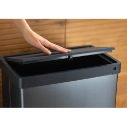 Curver Verto High Prullenbak< Prullenbakken