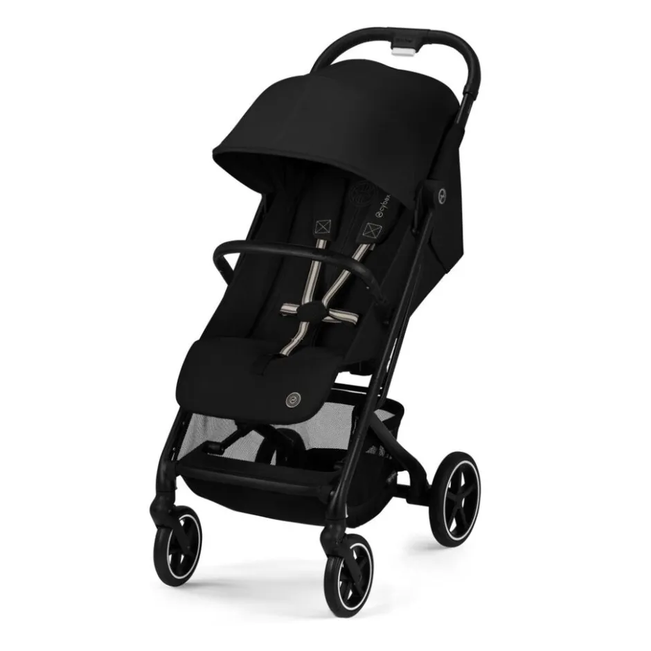 Cybex Beezy Magic Buggy< Buggy's