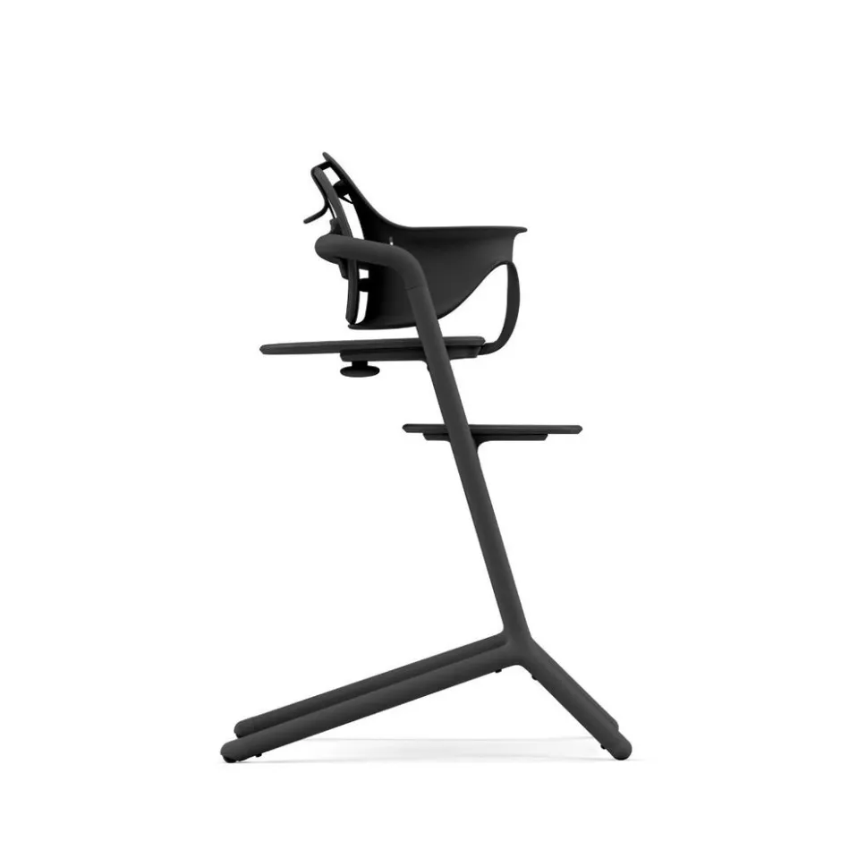 Lemo 3-in-1 Kinderstoel met Babyset en Eetblad|Cybex Clearance