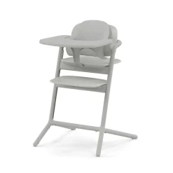 Cybex Lemo 4-in-1 Kinderstoel met Newbornset,Babyset, Eetblad en Accessoires< Kinderstoelen
