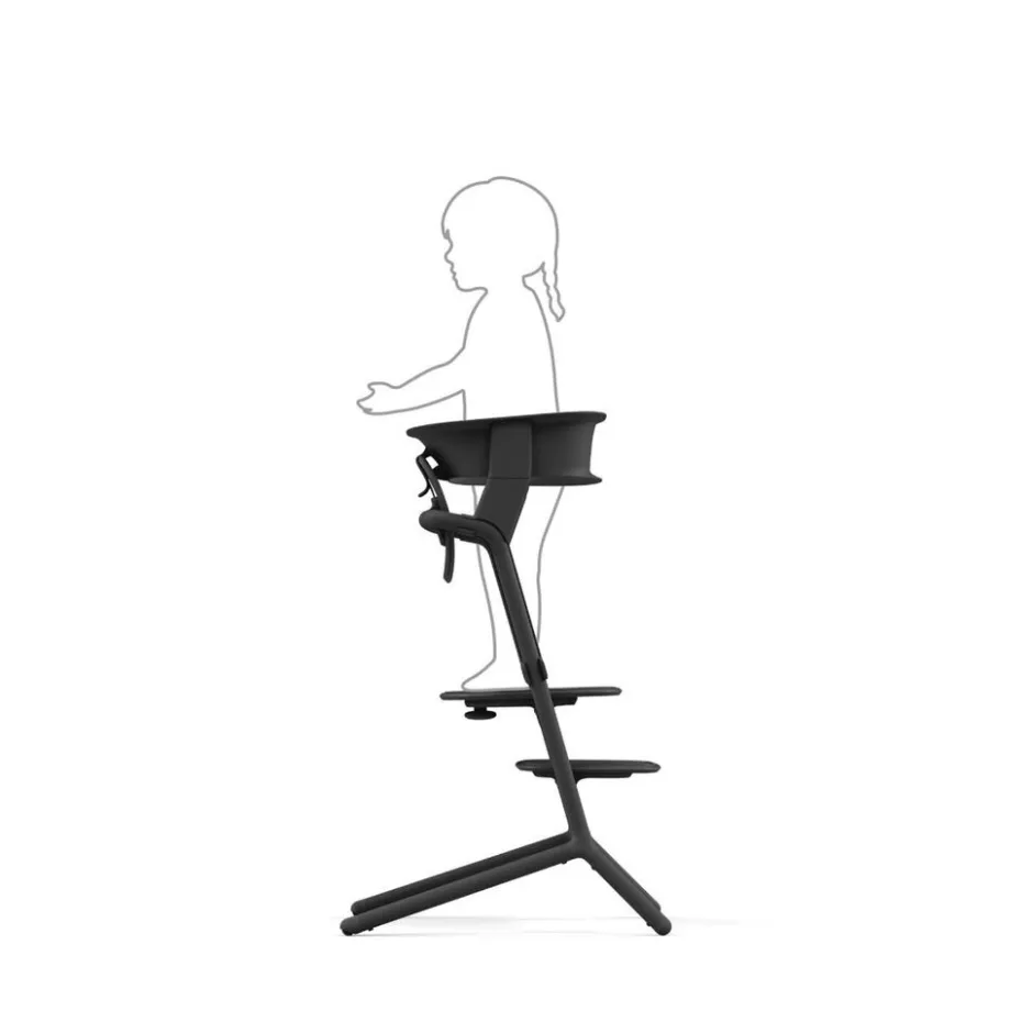 Cybex Lemo Leertoren< Leertorens
