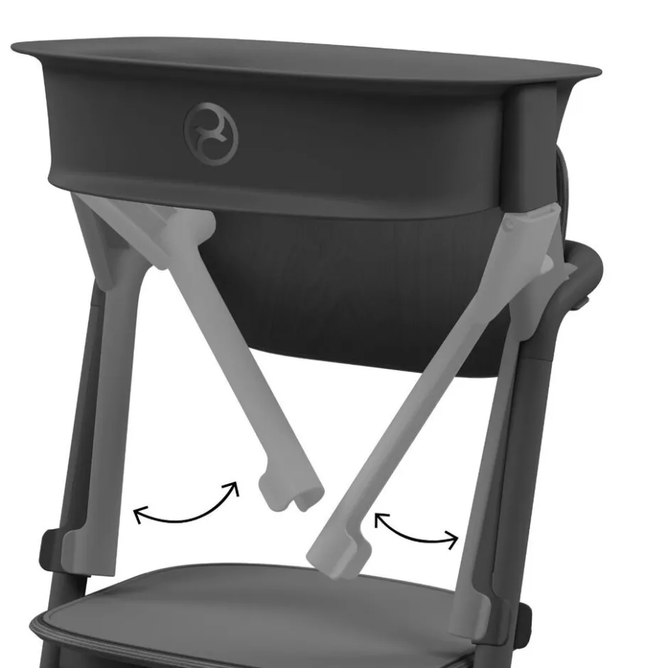Cybex Lemo Leertoren< Leertorens