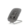Cybex Lemo Newbornset met Click & Fold Bouncer< Wipstoeltjes