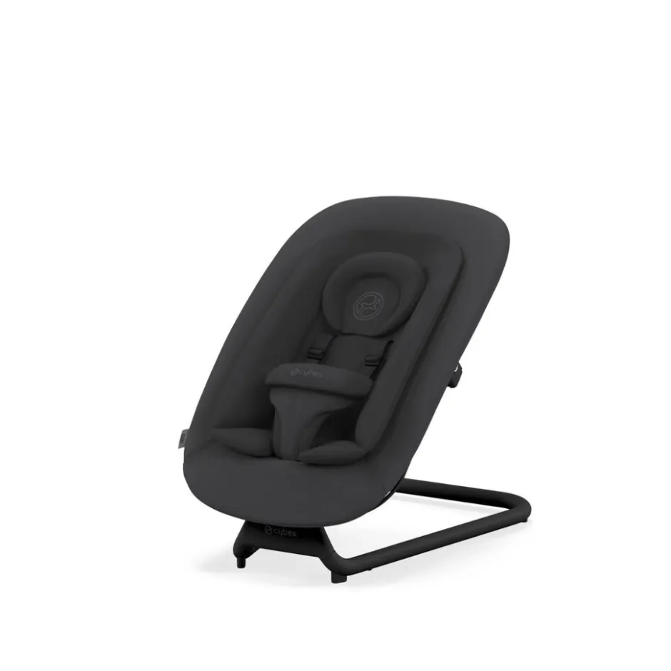 Lemo Newbornset met Click & Fold Bouncer|Cybex Clearance
