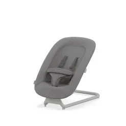 Lemo Wipstoelonderstel met Click & Fold Bouncer Stand|Cybex