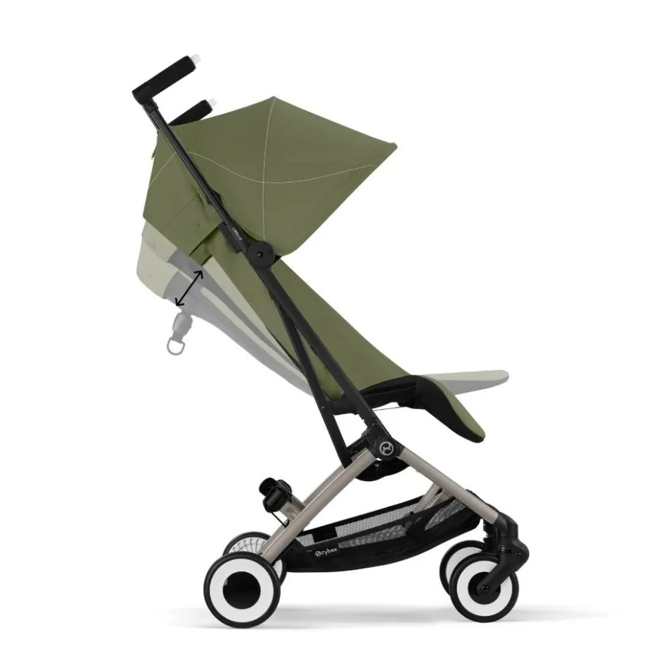 Libelle Buggy|Cybex Outlet
